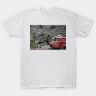 Nelson Nevada 33 T-Shirt